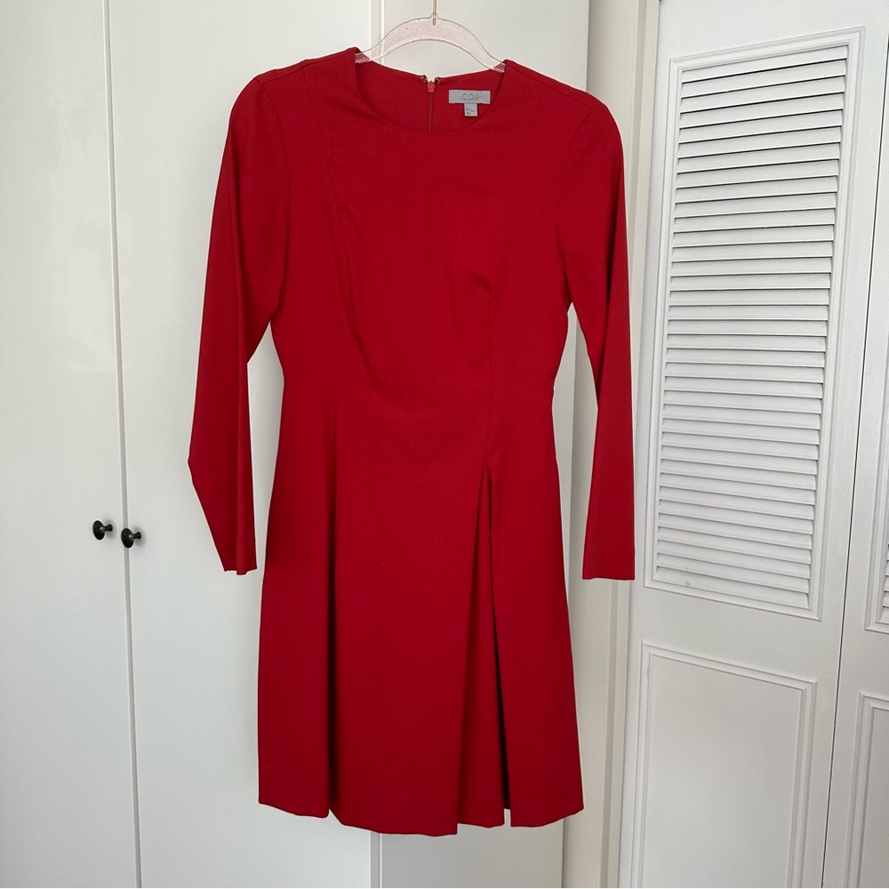Beautiful Cos Dress